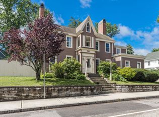 16 Nelson St, Dover, NH 03820