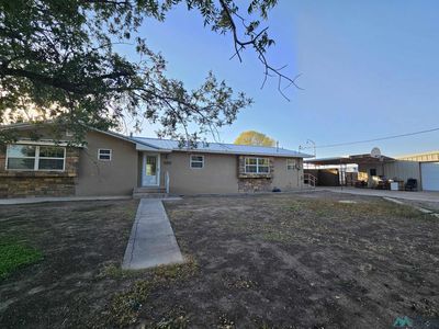 7098 Old Chisum Trl, Dexter, NM, 88230