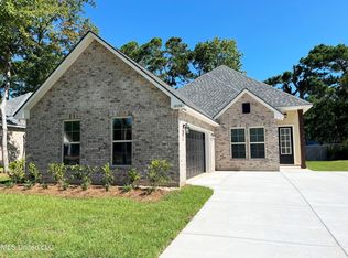 12158 Parc Aux Chenes, Gulfport, MS 39503