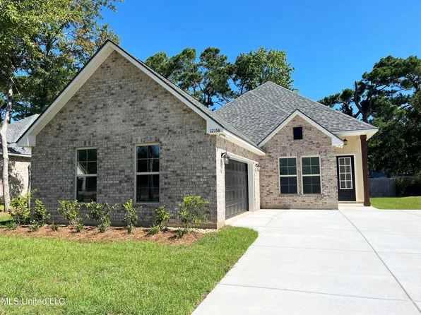 12158 Parc Aux Chenes, Gulfport, MS 39503