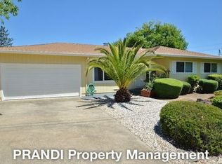 1202 Ridgeview Hts, Novato, CA 94947