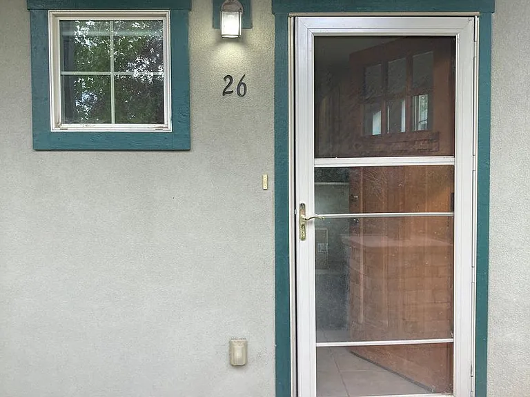 26 E Animas Village Ln #26 EAST ANIMAS VILLA — Photo 29