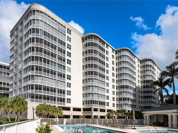 14250 Royal Harbour Ct Unit 1217, Fort Myers, FL 33908