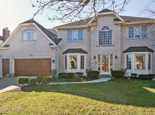 820 Rock Spring Rd, Naperville, IL 60565