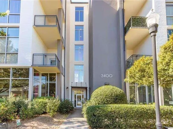 3400 Malone Dr Unit 114, Atlanta, GA 30341