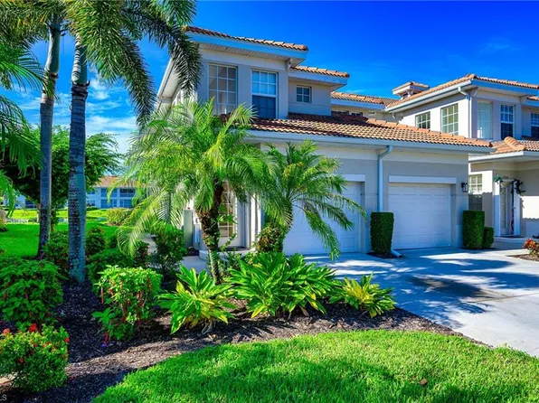 3053 Driftwood WAY #3901, NAPLES, FL 34109