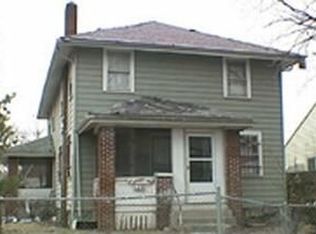 1239 23rd Ave, Columbus, OH