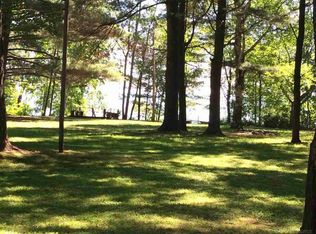 Lakeshore Rd, Applegate, MI 48401