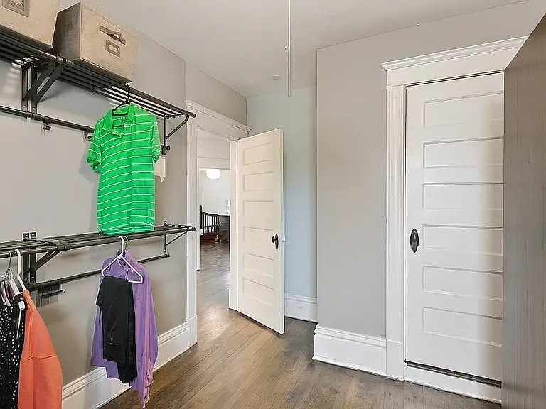 Second Floor BR 4