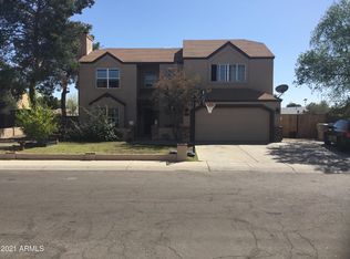 6127 W Maui Ln, Glendale, AZ 85306