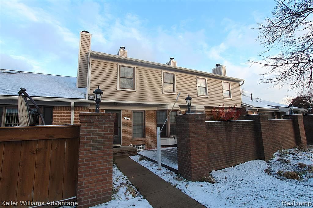 40013 Crosswinds Dr 1, Novi, MI 48375 Zillow