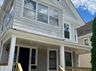 179 Beechwood Ave #3, Bridgeport, CT 06604