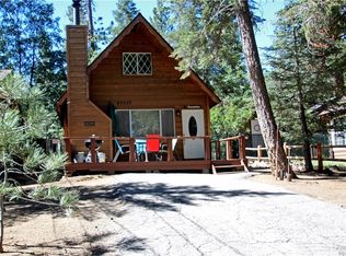 42557 Cedar Ave, Big Bear Lake, CA 92315