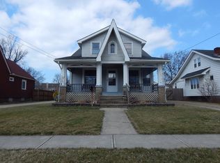 17010 Larchwood Ave, Cleveland, OH