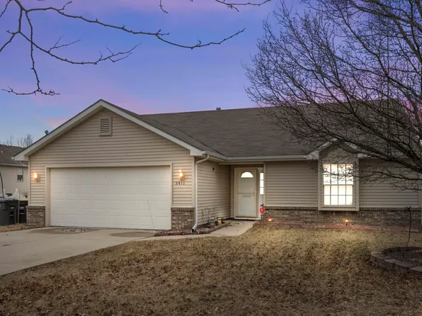 2411 Jacobs Creek Run, Fort Wayne, IN 46825