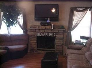658 Almondale Ave, Las Vegas, NV 89123