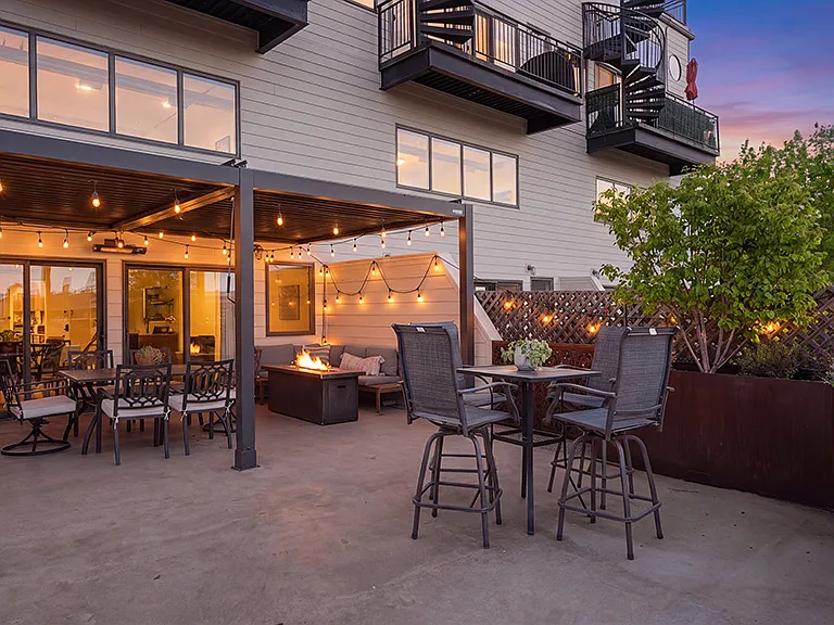 2715 Blake St #204 — Photo 16