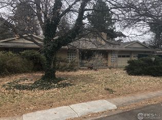 1104 Stover St, Fort Collins, CO 80524