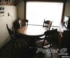 Dinette