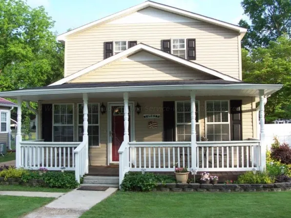 546 Mound Ave, Cordova, AL 35550