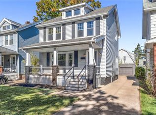 14404 Bayes Ave, Lakewood, OH 44107