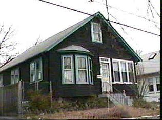 21 Carberry St, Medford, MA 02155
