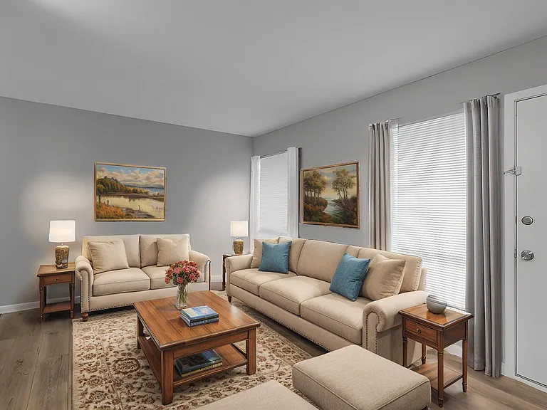 Lifestyle Apartments on Golf Links — Photo 11