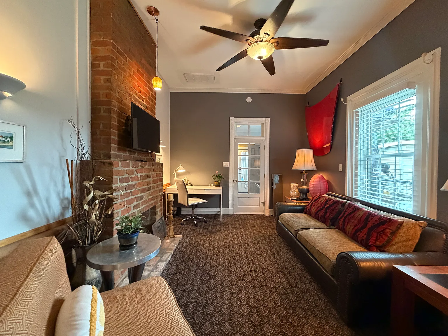 2 bed, 1200 sqft, $2,750 — Photo 4