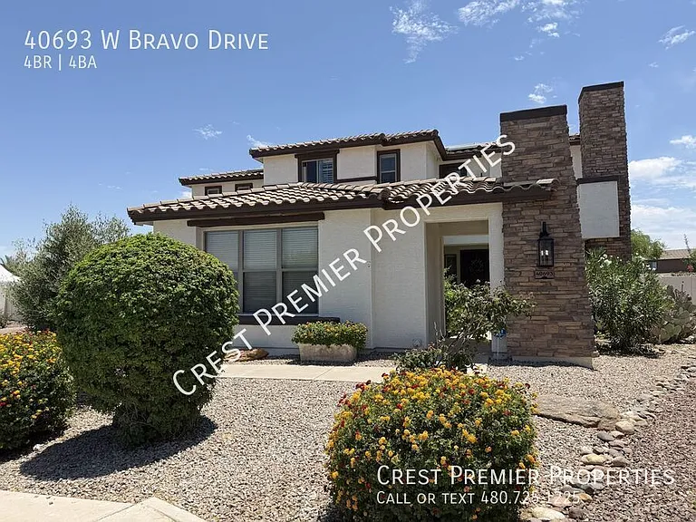 40693 W Bravo Dr — Photo 41