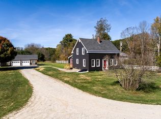 890 Elmwood Rd, Pownal, ME 04069