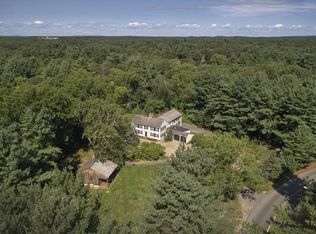 118 Conant Rd, Weston, MA 02493