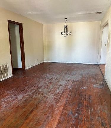 2nd image of 4409 Nesbitt Dr