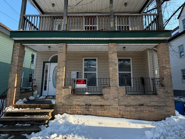 107 Jefferson St Floor 1, Passaic, NJ 07055