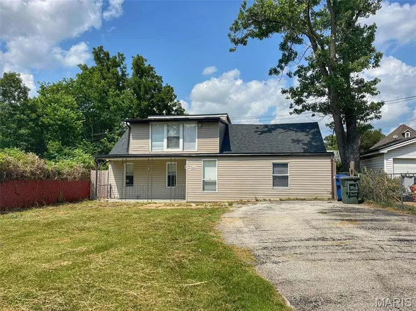 7047 Tholozan Ave, Saint Louis, MO 63109