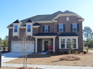 2210 Canadaiangeese Dr, Sumter, SC 29153