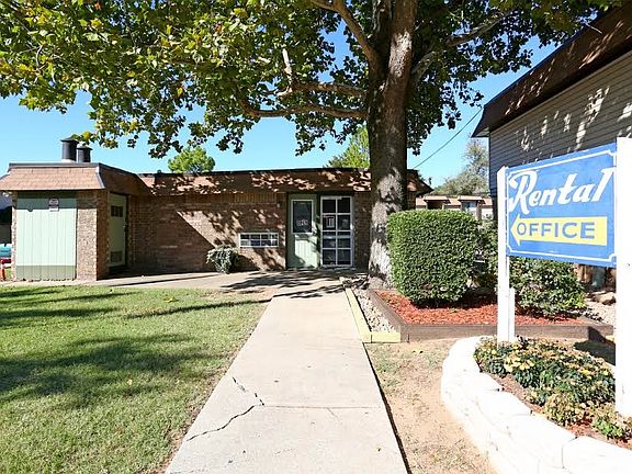 2nd image of 4738 NW 23rd St #8