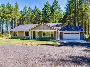 7621 Brown Rd SW, Olympia, WA 98512