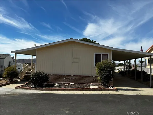 1536 S State St Space 228, Hemet, CA 92543