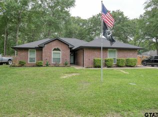 15540 Brittain Ct, Lindale, TX 75771