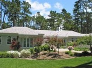 1269 Lisbon Ln, Pebble Beach, CA 93953
