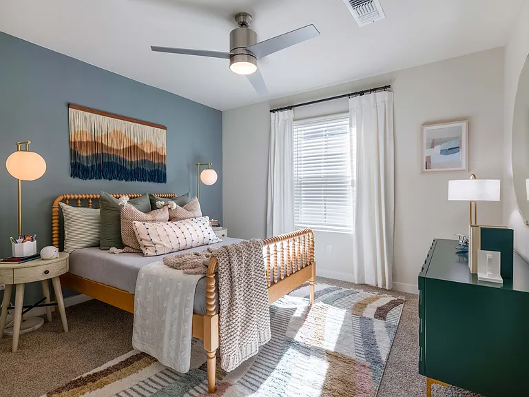 Covey Homes Waterford-8