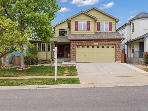 2353 Dogwood Drive, Erie, CO 80516