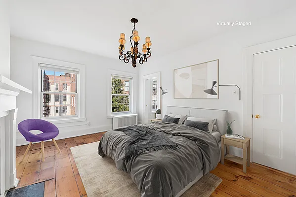 Rented by Corcoran | media 4