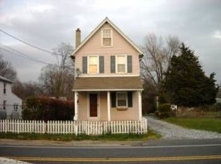 240 Masonville Rd, Mount Laurel, NJ 08054