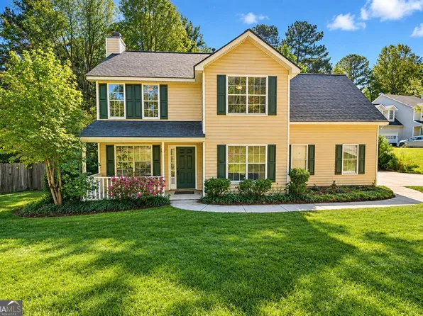 7251 Williams Rd, Flowery Branch, GA 30542