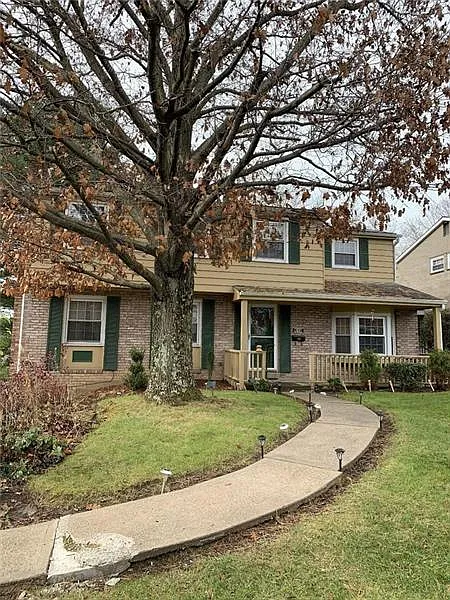 513 Macbeth Dr photo 1