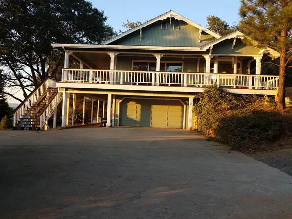 23051 SW Brian Ln, Grass Valley, CA 95949