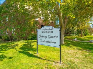 640 Grey St #101, Brantford, ON N3S 4Y3