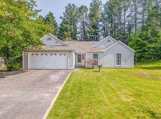 3288 Owens Meadow Ln NW, Kennesaw, GA 30152