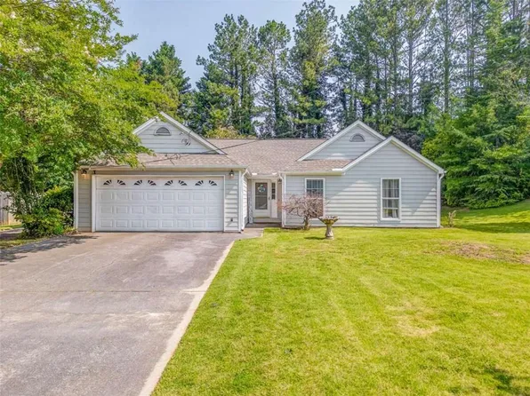 3288 Owens Meadow Ln NW, Kennesaw, GA 30152